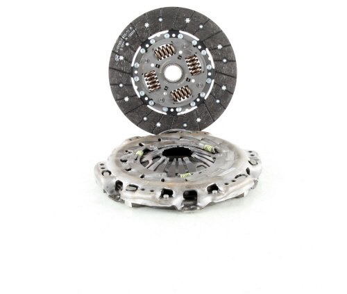 Kit d'embrayage VALEO 826959