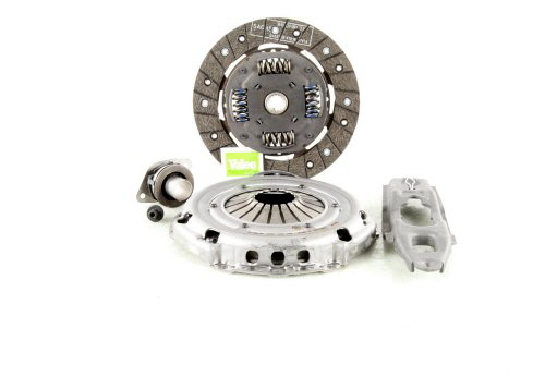 Kit d'embrayage VALEO 826986