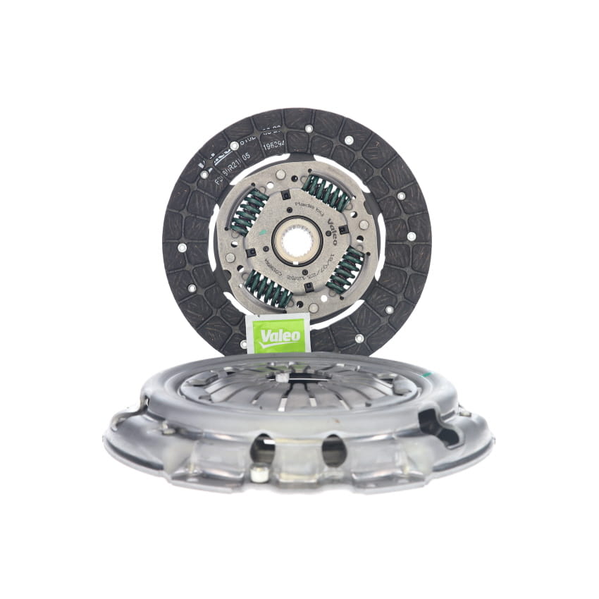 Kit d'embrayage VALEO ref. 828006