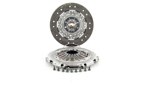 Kit d'embrayage VALEO ref. 828021