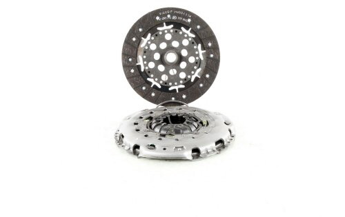 Kit d'embrayage VALEO ref. 828052