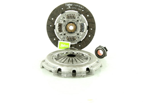 Kit d'embrayage VALEO 828062