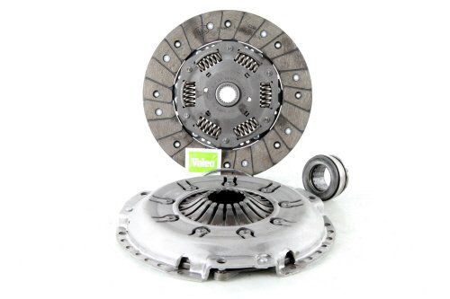 Kit d'embrayage VALEO ref. 828070