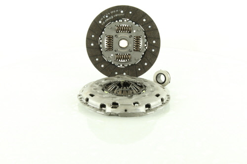 Kit d'embrayage VALEO 828080