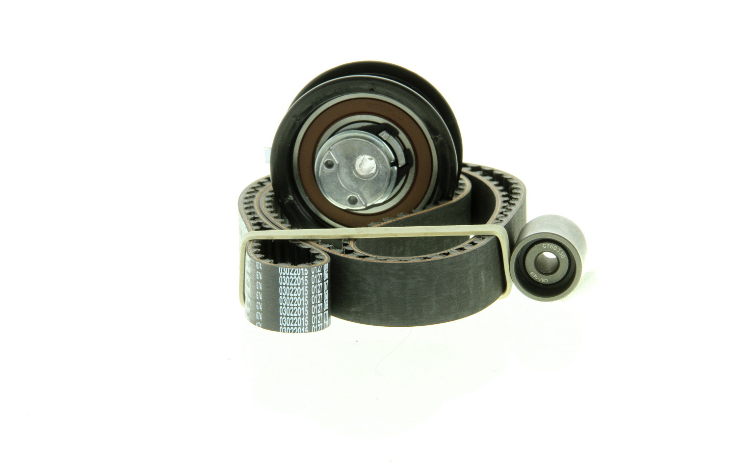 Kit de distribution FEBI BILSTEIN 14626