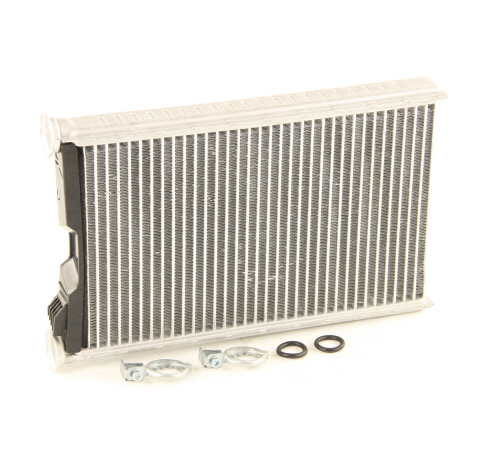 Radiateur de chauffage VAN WEZEL ref. 06006342