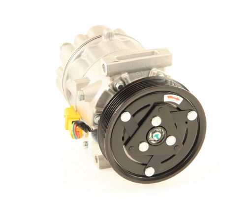 Butée hydraulique Scudo
