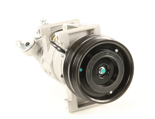Butée hydraulique M5