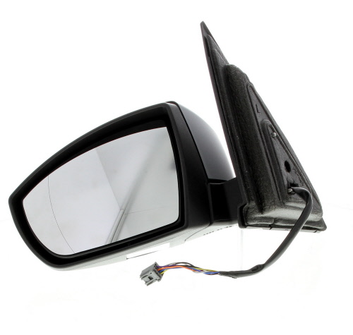 Rétroviseur extérieur VAN WEZEL 1887817