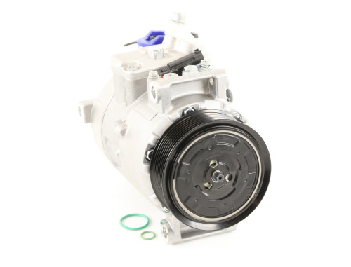 Butée hydraulique Gt