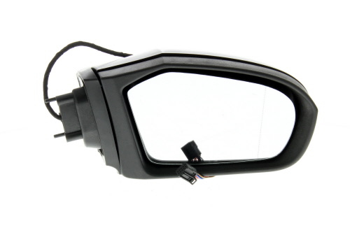 Rétroviseur extérieur VAN WEZEL 3017818