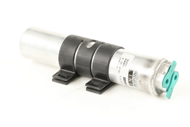 Changer Filtre Déshydrateur Du Circuit De Climatisation