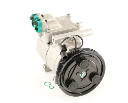 Butée hydraulique Gt