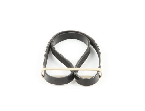 Courroie trapézoïdale à nervures DAYCO 4PK1015