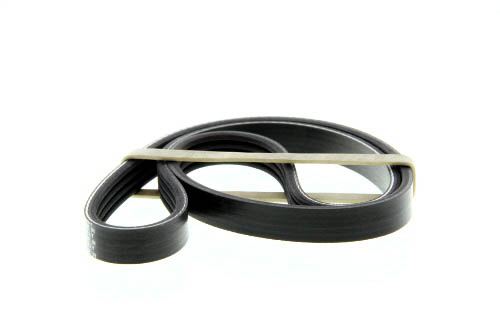 Courroie trapézoïdale à nervures DAYCO 4PK825