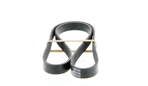 Courroie trapézoïdale à nervures DAYCO 5PK1030