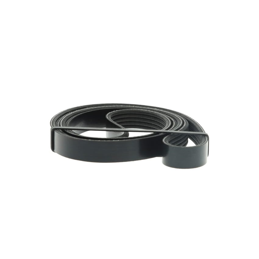 Courroie trapézoïdale à nervures DAYCO ref. 5PK1715S