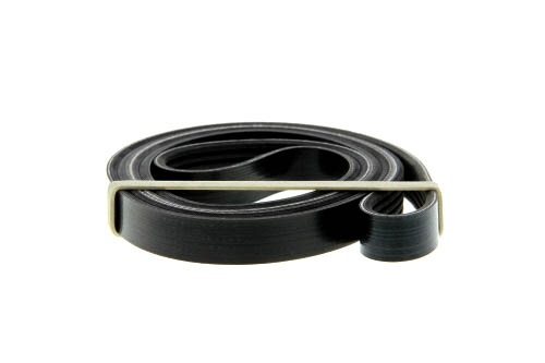 Courroie trapézoïdale à nervures DAYCO 5PK1745