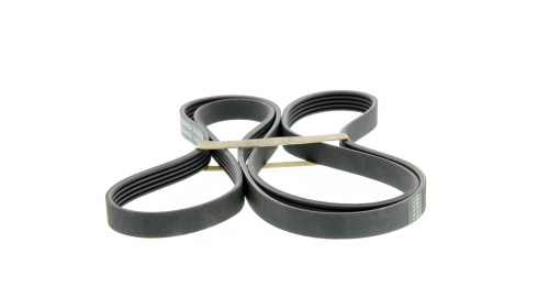 Courroie trapézoïdale à nervures DAYCO 5PK2060