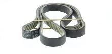 DAYCO  6PK2080S