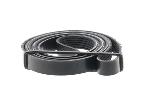 Courroie trapézoïdale à nervures DAYCO ref. 6PK2465