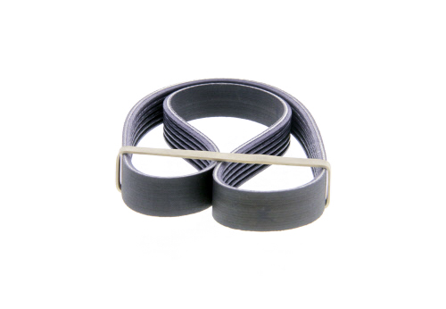 Courroie trapézoïdale à nervures DAYCO 6PK965