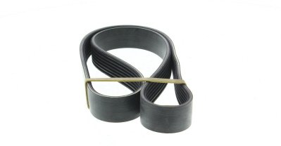 Courroie trapézoïdale à nervures DAYCO 7PK1035