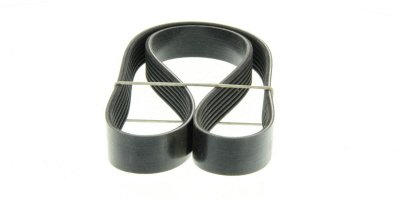 Courroie trapézoïdale à nervures DAYCO 7PK1132