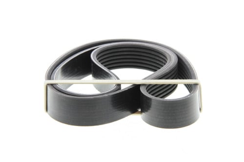 Courroie trapézoïdale à nervures DAYCO 7PK1148