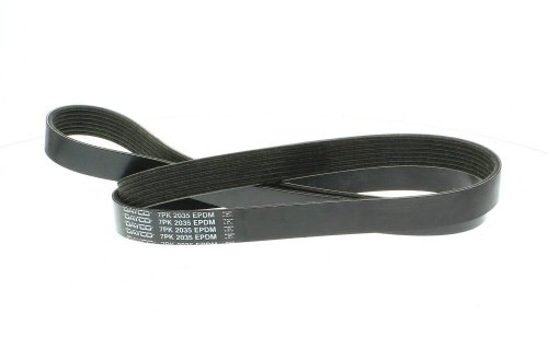 Courroie trapézoïdale à nervures DAYCO 7PK2035S