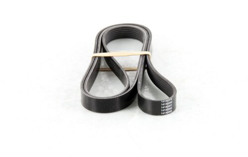 Courroie trapézoïdale à nervures DAYCO 7PK2265