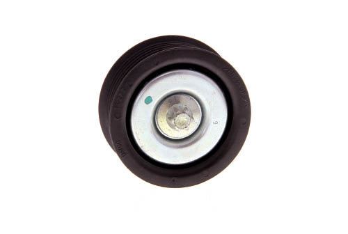 Galet enrouleur de courroie d'accessoire DAYCO APV2480