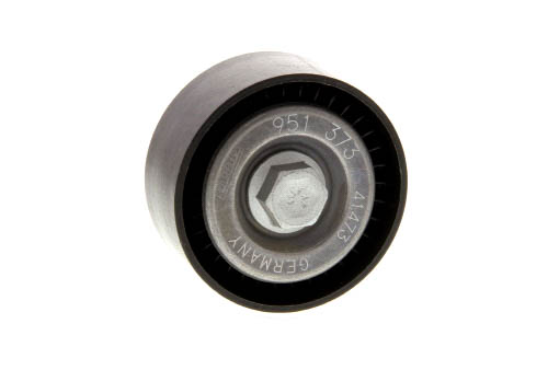 Galet enrouleur de courroie d'accessoire DAYCO APV2520