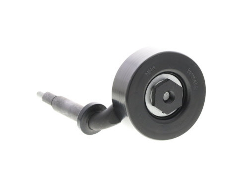 Galet tendeur de courroie d'accessoire DAYCO APV2548
