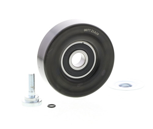 Galet enrouleur de courroie d'accessoire DAYCO ref. APV2558