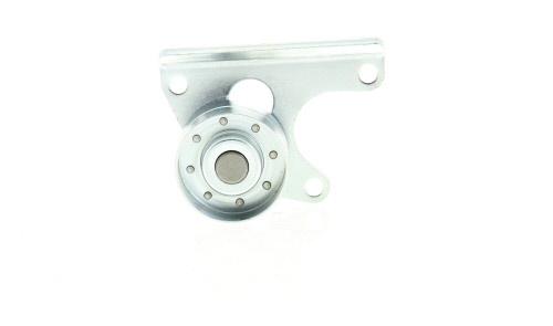 Galet enrouleur de courroie de distribution DAYCO ATB2048