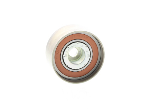 Galet enrouleur de courroie de distribution DAYCO ATB2251