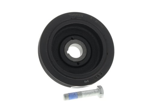 Poulie damper DAYCO DPV1054