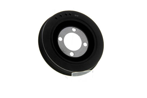 Poulie damper DAYCODPV1055