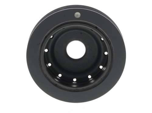 Poulie damper DAYCO DPV1061