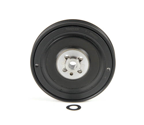 Poulie damper DAYCO DPV1077