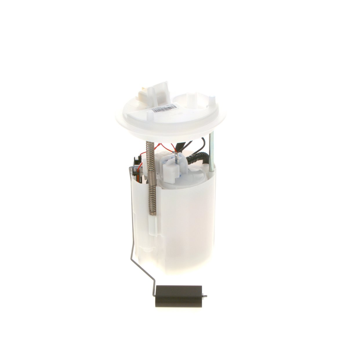 Butée hydraulique E