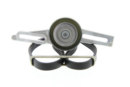 Kit de courroie d'accessoire DAYCO KPV165