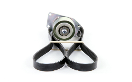 Kit de courroie d'accessoire DAYCO KPV171