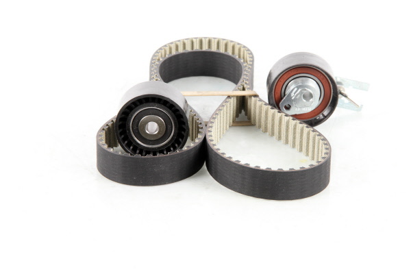 Kit de distribution (Kit courroie de distribution) DAYCO  ref. KTB493