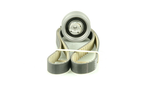 Kit de distribution (Kit courroie de distribution) DAYCO  ref. KTB529
