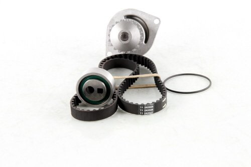 Pompe à eau + kit de courroie de distribution DAYCO KTBWP1021