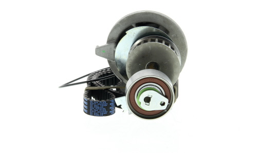 Pompe à eau + kit de courroie de distribution DAYCO KTBWP2542