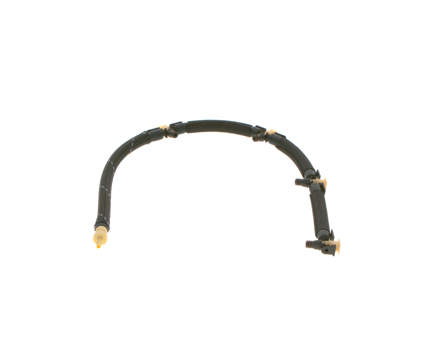 Tuyau, carburant de fuite BOSCH ref. 0 928 402 164