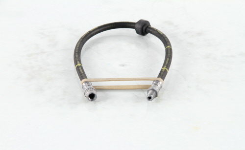 Flexible de frein (Durite de frein) BENDIX ref. 172631B